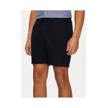 Pantaloni barbati -  81467 - Viscoza - Bleumarin