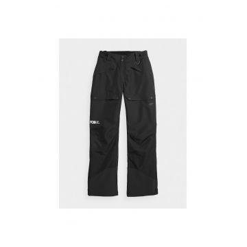Pantaloni pentru ski barbati -  302876853 - Poliester