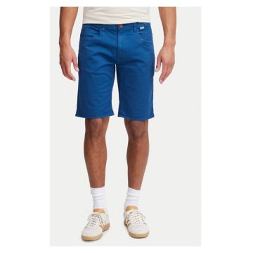 Pantaloni scurti barbati -  530471 - Bleumarin - Bumbac