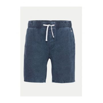 Pantaloni scurti barbati -  530518 - Albastru - Bumbac