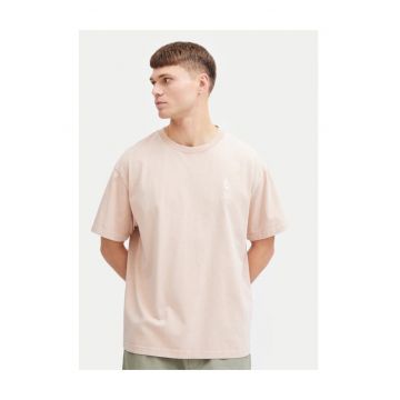 Tricou barbati -  28898 - Bumbac - Portocaliu