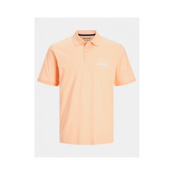 Tricou barbati -  303308995 - Roz - Bumbac