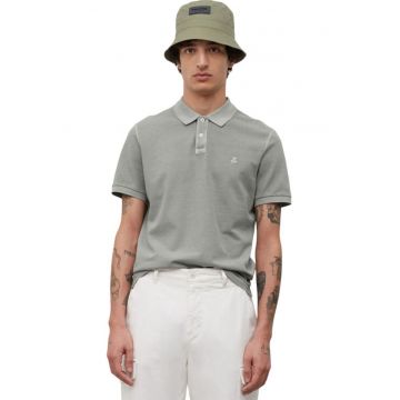 Tricou barbati -  4669 - Gri - Bumbac