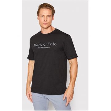 Tricou barbati -  537984 - Negru - Bumbac