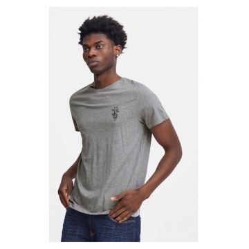 Tricou barbati -  540654 - Gri - Bumbac
