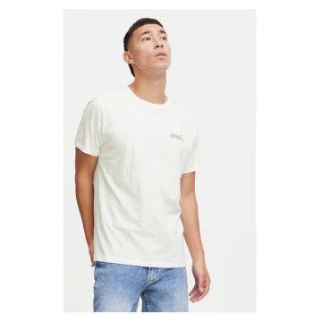 Tricou barbati -  540661 - Alb - Bumbac