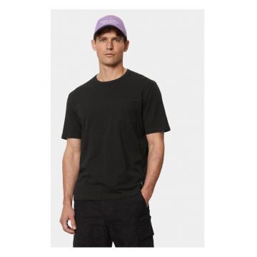 Tricou barbati -  609429 - Negru - Bumbac