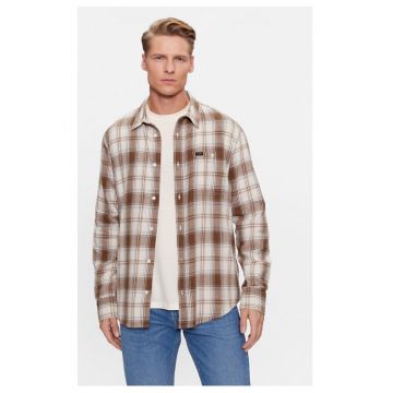 Camasa barbati -  283247 - Bej - Bumbac