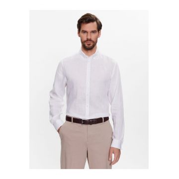 Camasa barbati -  301859895 - In - Alb