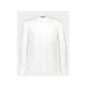 Camasa barbati -  303585310 - Alb - Bumbac