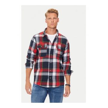 Camasa barbati -  528057 - Multicolor - Bumbac