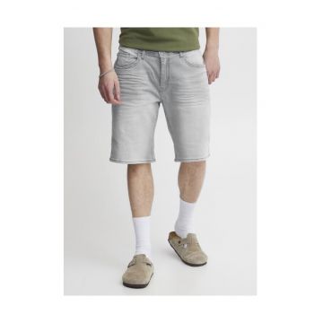 Pantaloni scurti barbati -  539856 - Gri - Bumbac