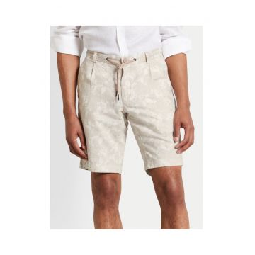 Pantaloni scurti barbati -  757991 - Bej - In