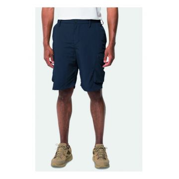 Pantaloni scurti barbati -  790332 - Bleumarin - Poliamida