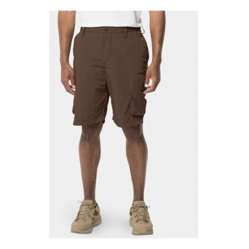 Pantaloni scurti barbati -  790349 - Maro - Poliamida