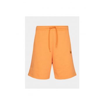 Pantaloni sport barbati -  861919 - Portocaliu - Bumbac