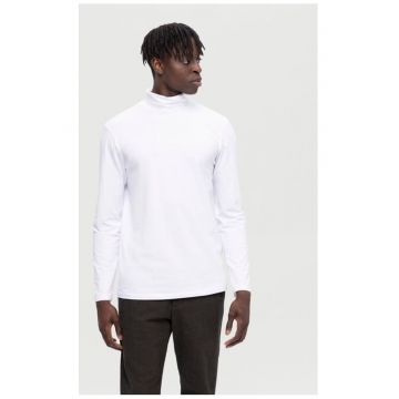 Pulover barbati -  34194 - Bumbac - Alb