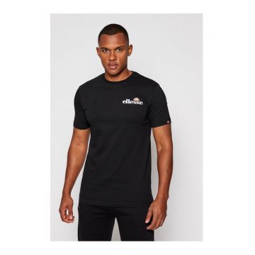 Tricou barbati -  15138 - Bumbac - Negru