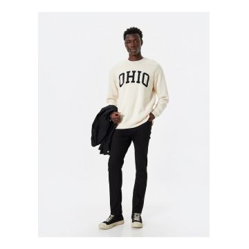 Blugi slim fit Brad