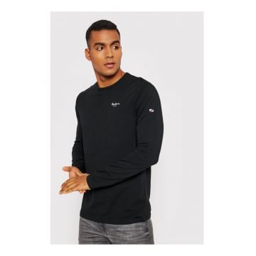 Bluza barbati -  509311 - Negru - Bumbac