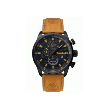 Ceas barbatesc  Henniker TBL14816JLB.02