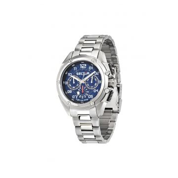 Ceas barbatesc  R3253581002 Quartz Argintiu