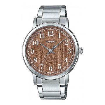 Ceas de barbati  Colectia MTP-E - 673943112 - Argint