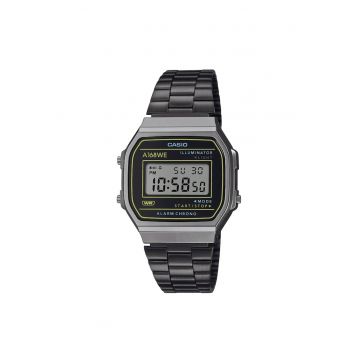 Ceas  Vintage Iconic A163WA-1Q 1404982261 - Negru