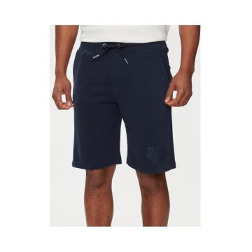Pantaloni barbati -  10767 - Bumbac - Bleumarin