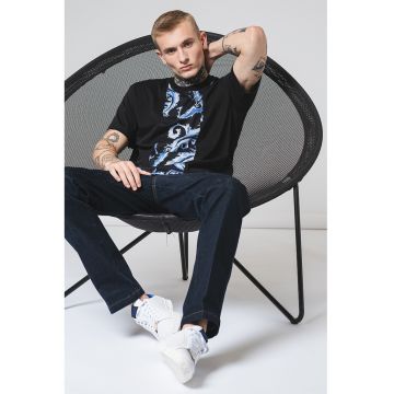 Blugi slim fit Derby Blugi slim fit Derby