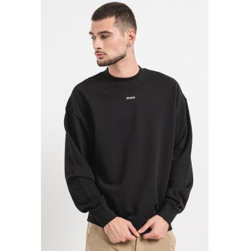 Bluza de trening relaxed fit din bumbac Dapocrew Bluza de trening relaxed fit din bumbac Dapocrew