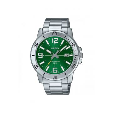 Ceas Barbati -  Collection MTP-VD MTP-VD01D-3BVUDF
