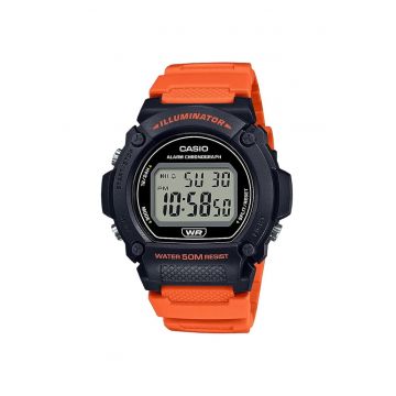 Ceas Dama -  Collection W-21 671304807 - Portocaliu