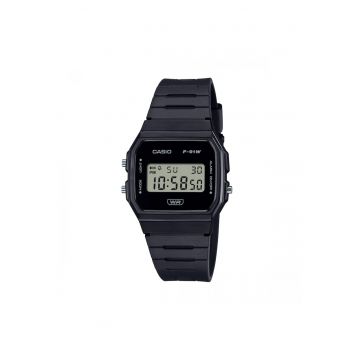 Ceas  Collection F-91WB