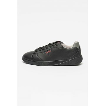 Pantofi sport de piele ecologica Riven