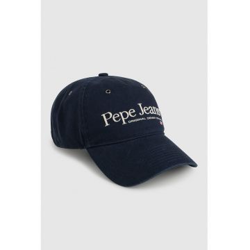 Sapca baseball ajustabila cu broderie logo