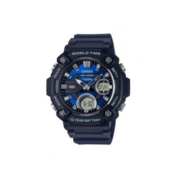 Ceas Barbati -  Collection AEQ AEQ-120W-2AVDF