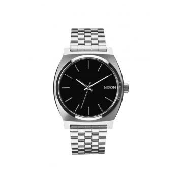 Ceas Dama -  Time Teller 1513894393 - Argintiu