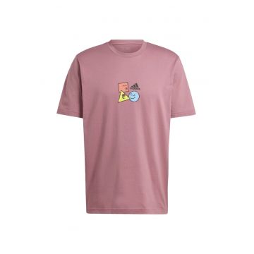 Tricou  M POSITIVE T IY0734