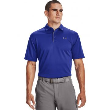 Tricou polo pentru golf Tech™