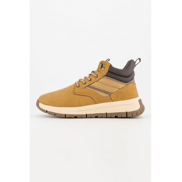 Pantofi sport high-top Winter Freebound