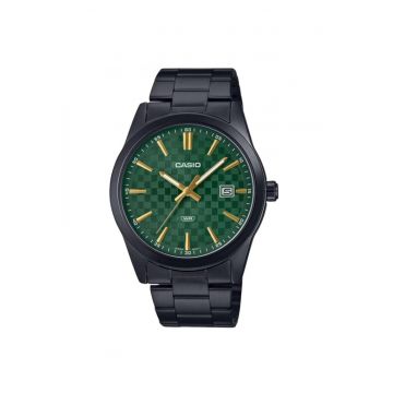 Ceas Barbati -  Collection MTP-VD MTP-VD03B-3AUDF