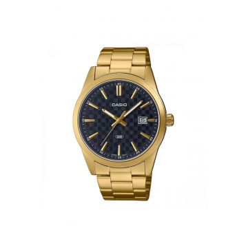 Ceas Barbati -  Collection MTP-VD MTP-VD03G-1AUDF