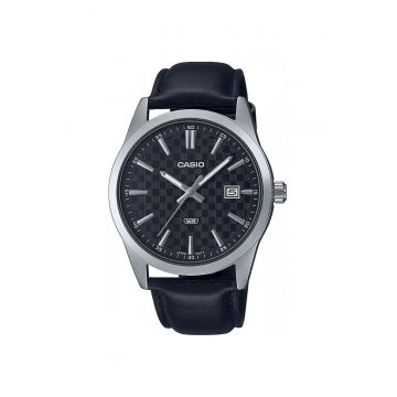 Ceas Barbati -  Collection MTP-VD MTP-VD03L-1AUDF