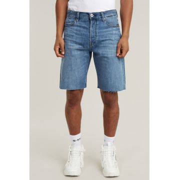 Blugi scurti de denim Dakota