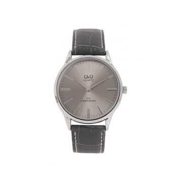 Ceas Barbati -  Classic 1281123522 - Gri