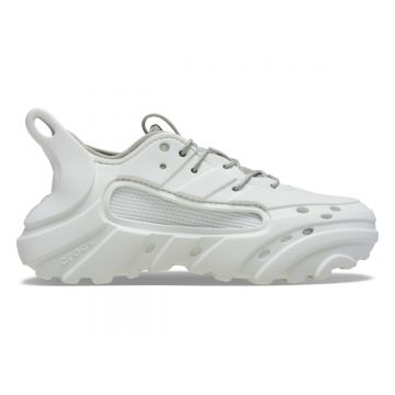 Pantofi Crocs Nova Trek Alb - Almost White/Multi
