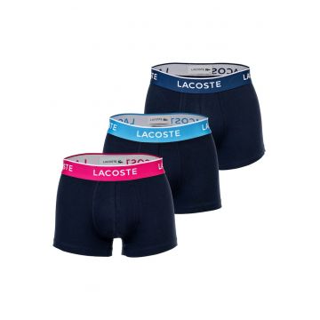 Set de boxeri cu logo - 3 perechi
