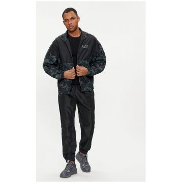 Trening barbati -  536343 - Negru - Poliester
