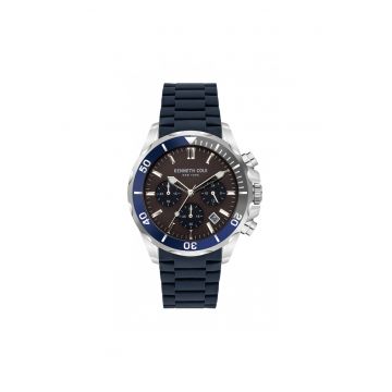 Ceas Barbati -  New York KCWGO2105003